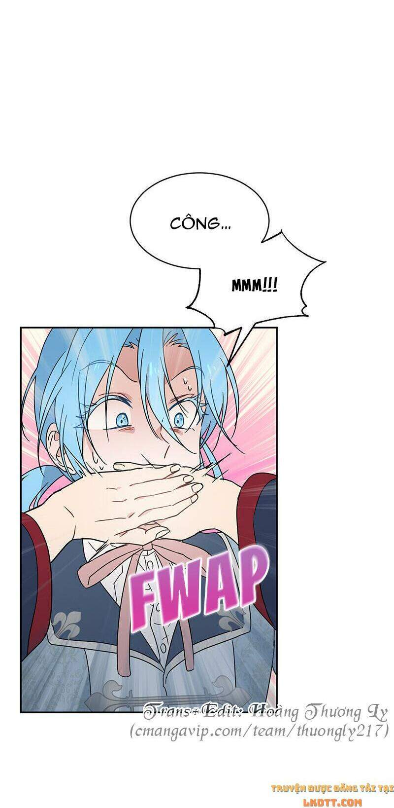 Khế Ước Của Ác Ma Chapter 18 - 19