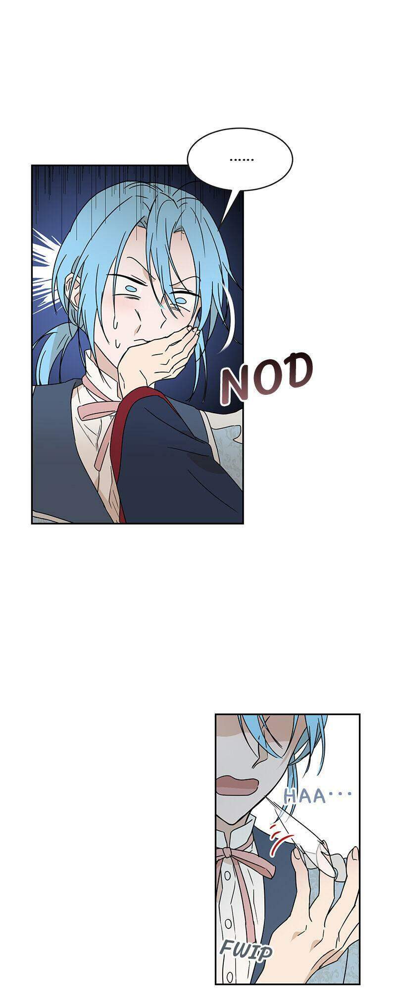 Khế Ước Của Ác Ma Chapter 18 - 22