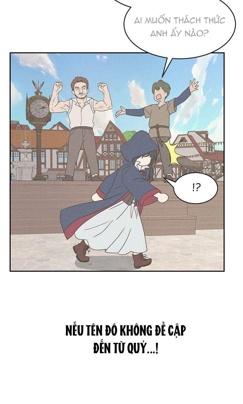 Khế Ước Của Ác Ma Chapter 18 - 25