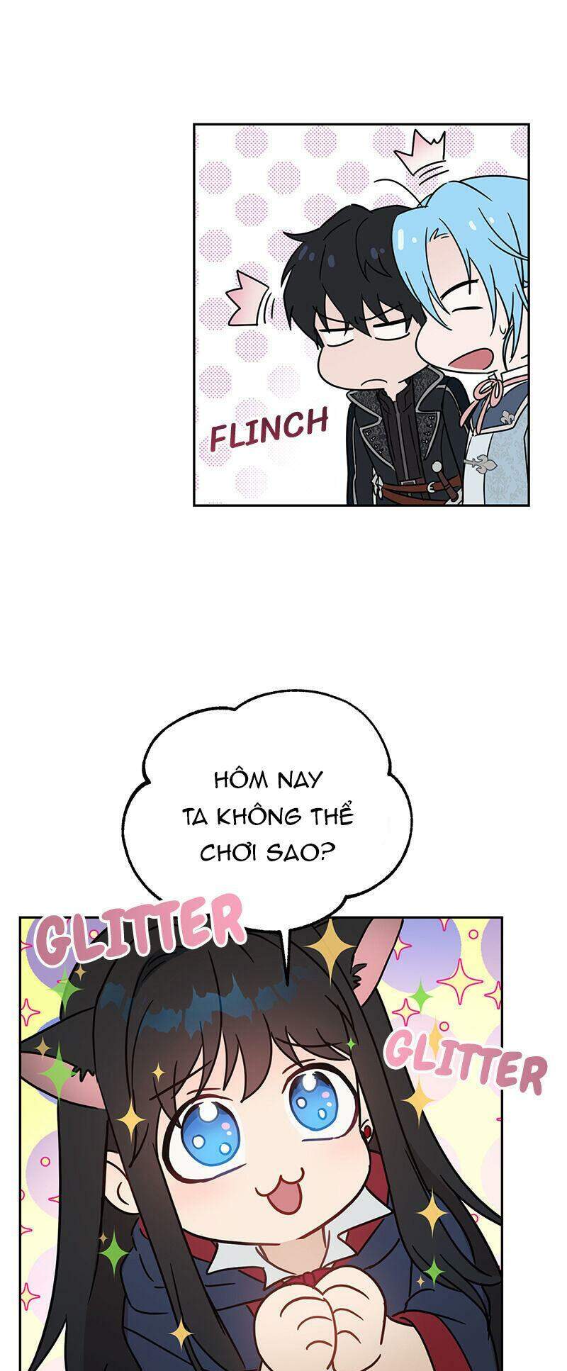 Khế Ước Của Ác Ma Chapter 18 - 29