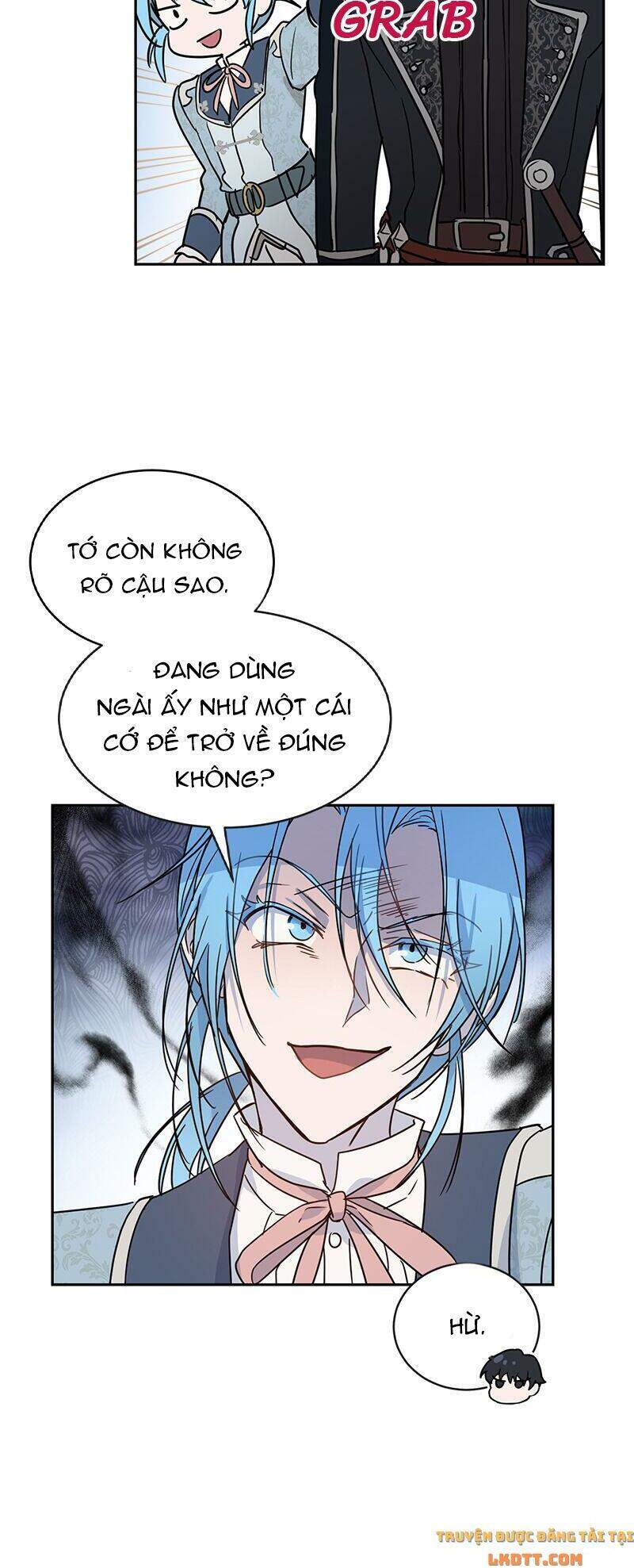 Khế Ước Của Ác Ma Chapter 18 - 33