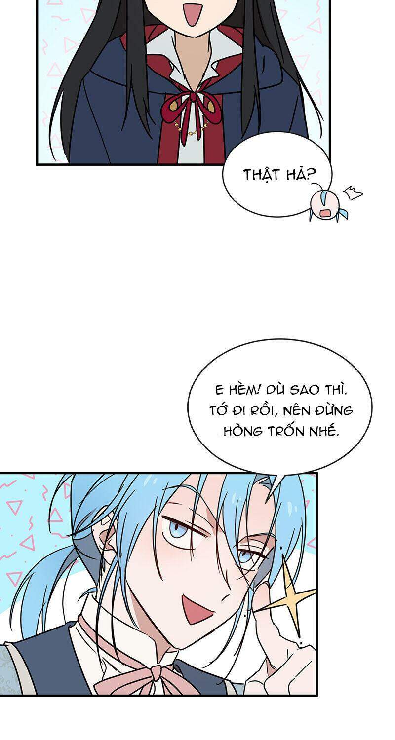 Khế Ước Của Ác Ma Chapter 18 - 37