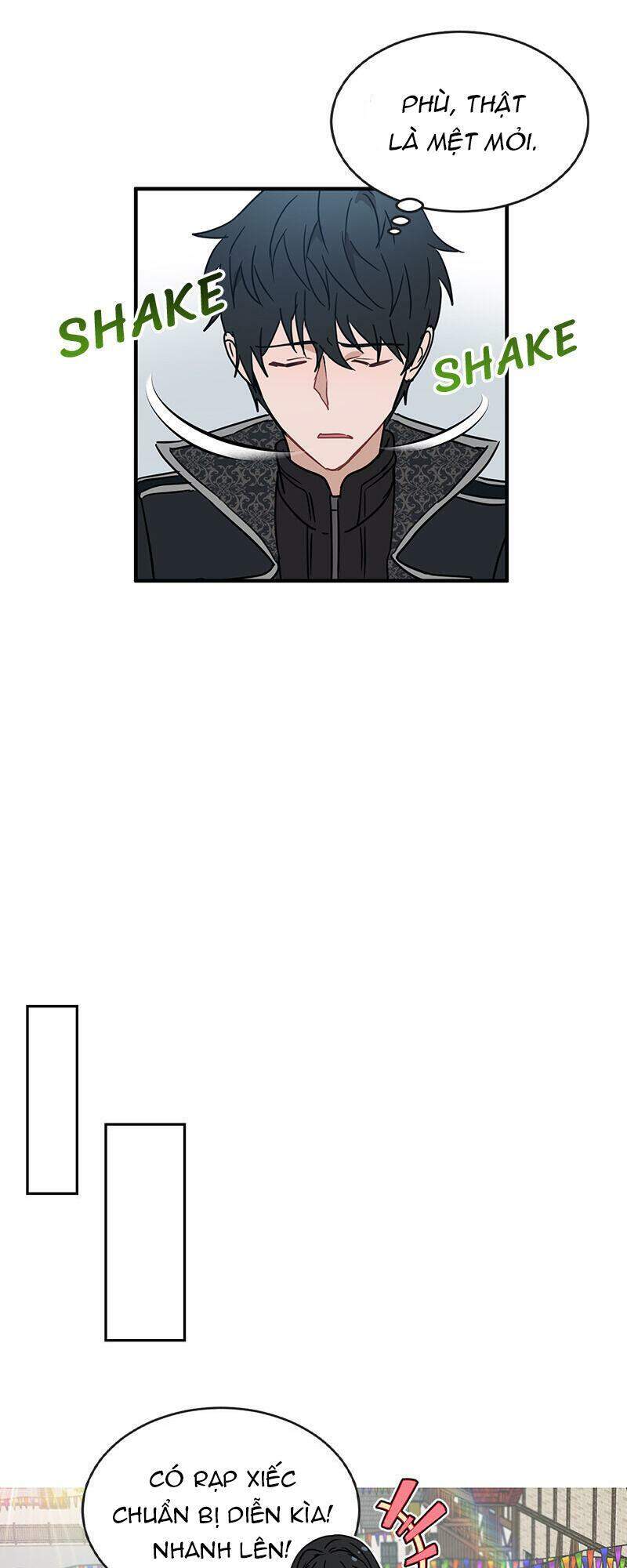 Khế Ước Của Ác Ma Chapter 18 - 39