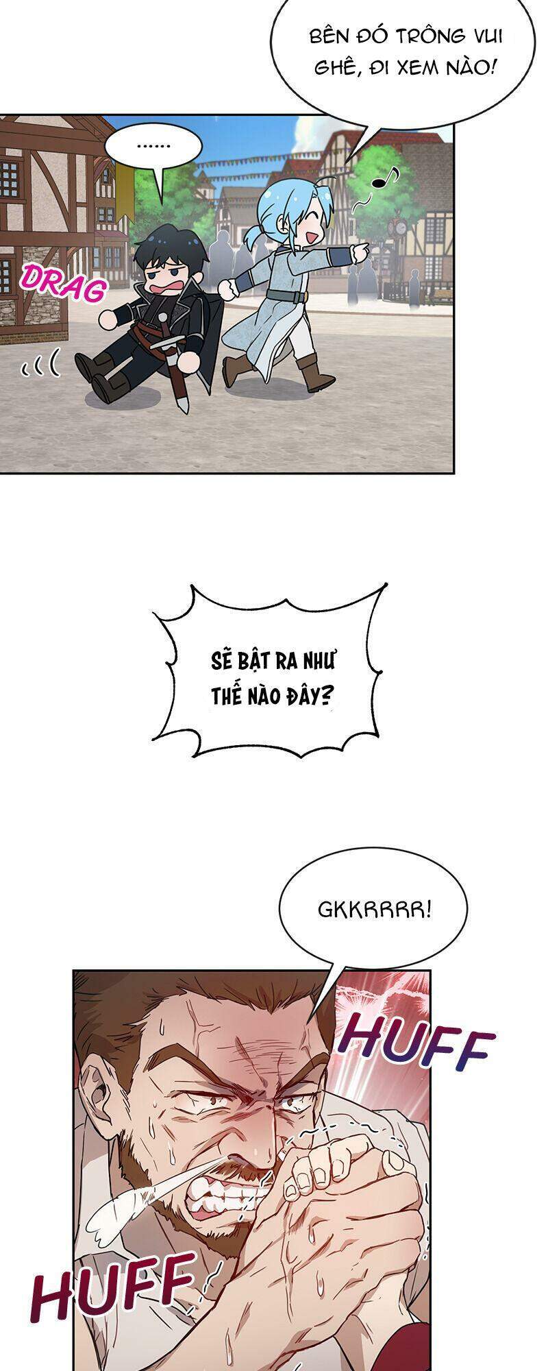 Khế Ước Của Ác Ma Chapter 18 - 5