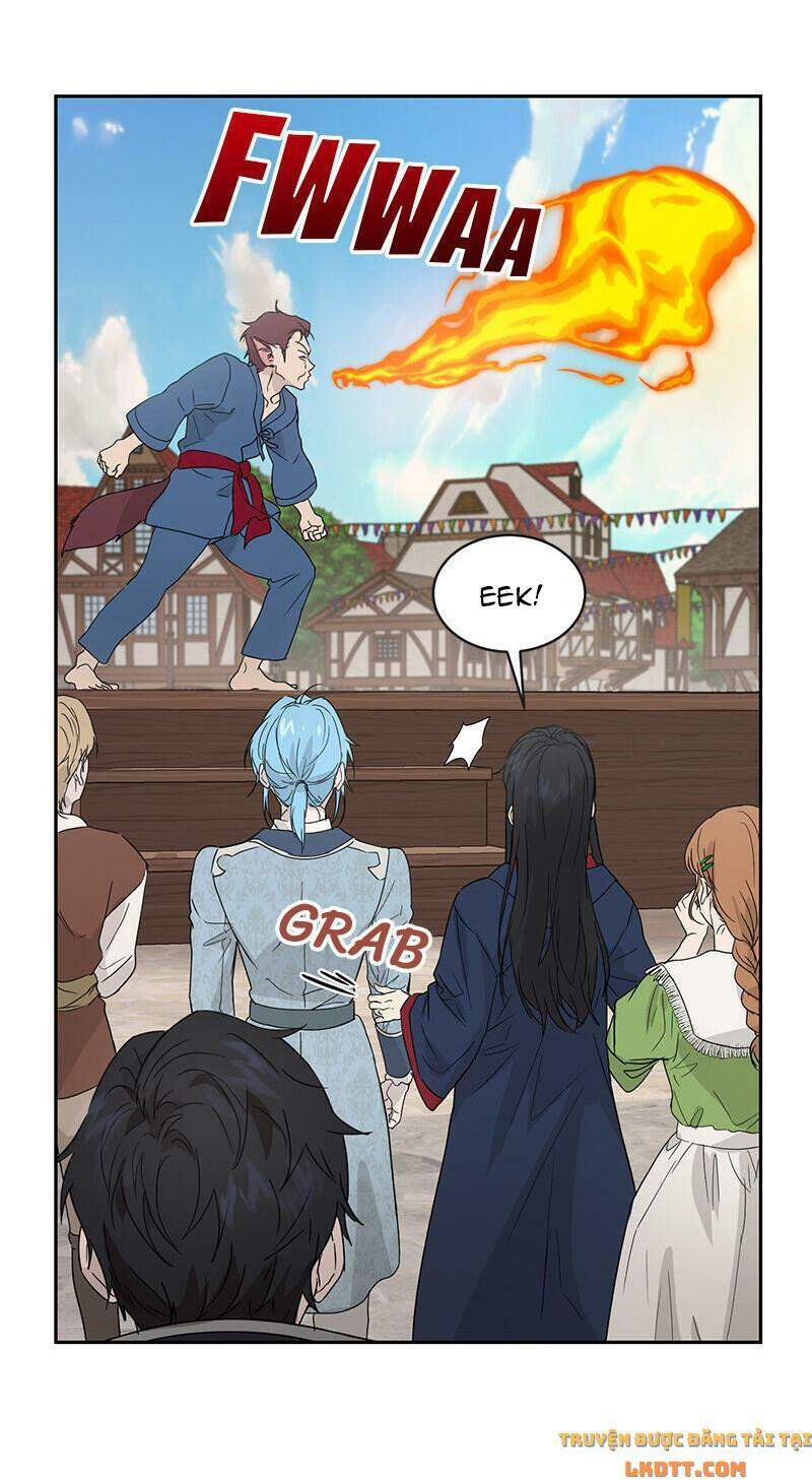 Khế Ước Của Ác Ma Chapter 18 - 42