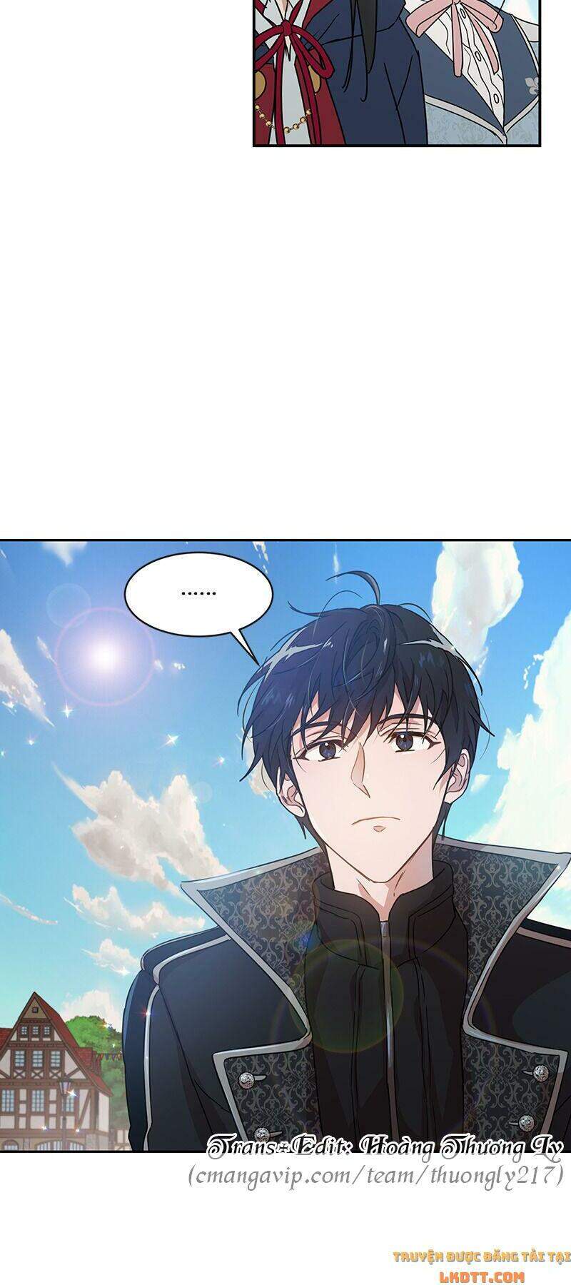 Khế Ước Của Ác Ma Chapter 18 - 44