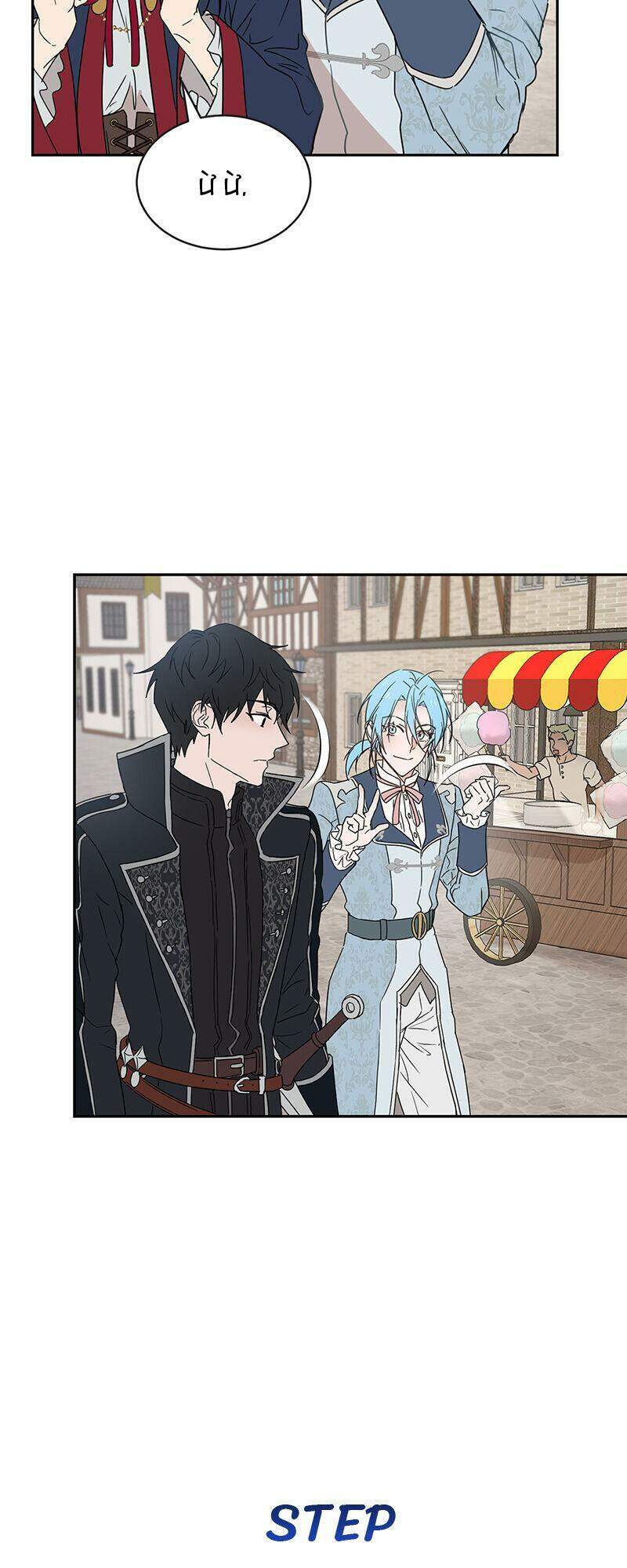 Khế Ước Của Ác Ma Chapter 18 - 46