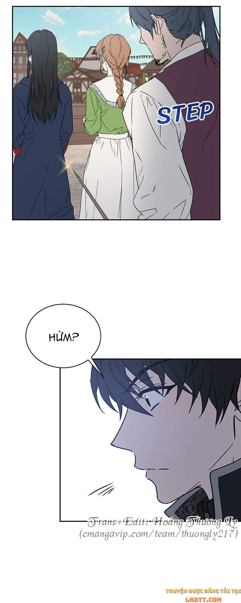 Khế Ước Của Ác Ma Chapter 18 - 47