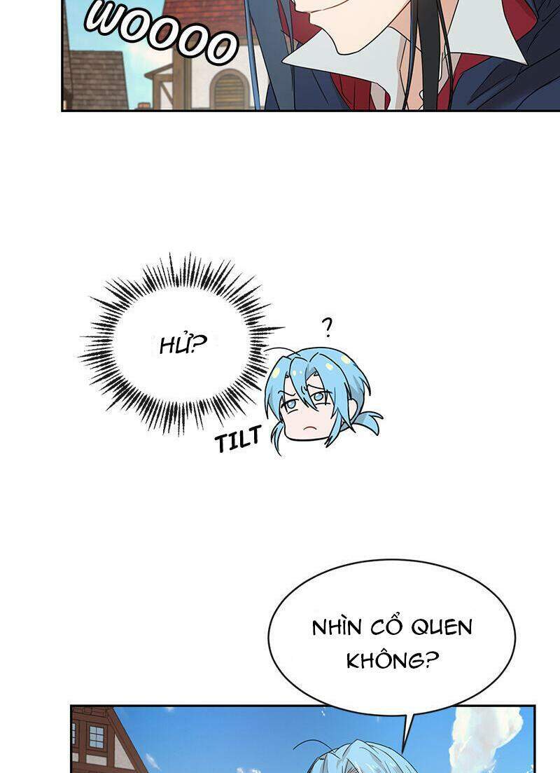 Khế Ước Của Ác Ma Chapter 18 - 8