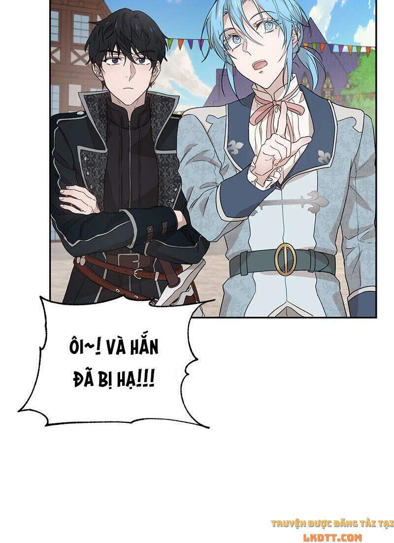 Khế Ước Của Ác Ma Chapter 18 - 9