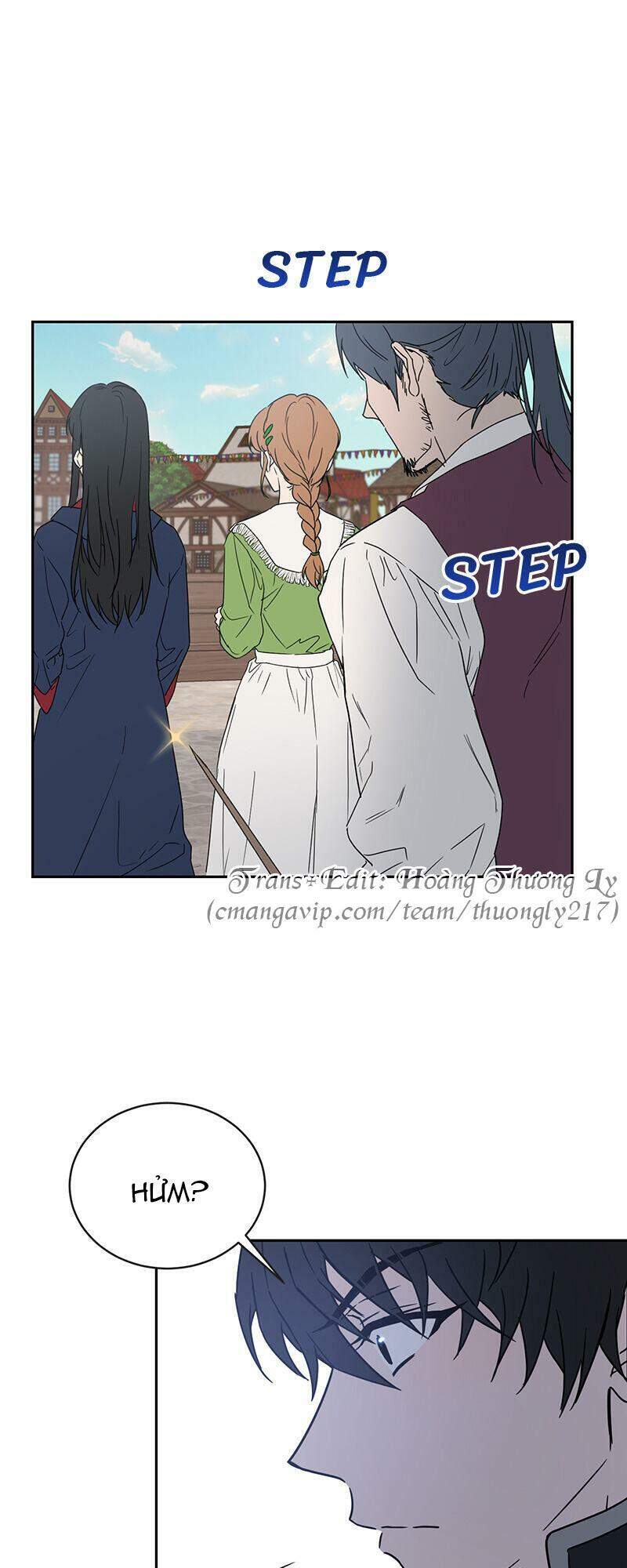 Khế Ước Của Ác Ma Chapter 19 - 2