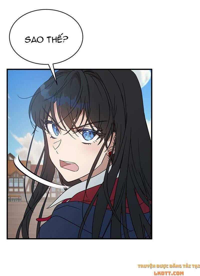 Khế Ước Của Ác Ma Chapter 19 - 11