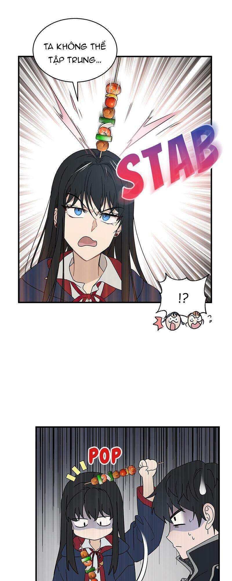 Khế Ước Của Ác Ma Chapter 19 - 12