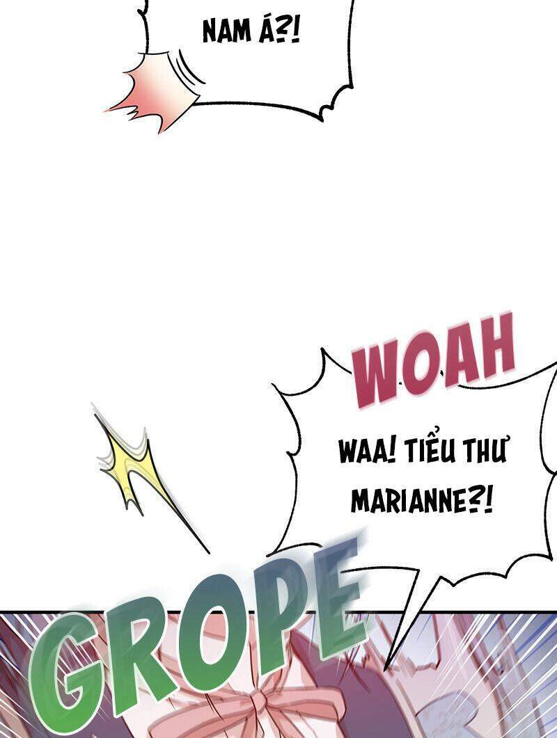 Khế Ước Của Ác Ma Chapter 19 - 27