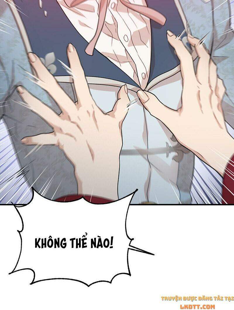 Khế Ước Của Ác Ma Chapter 19 - 28