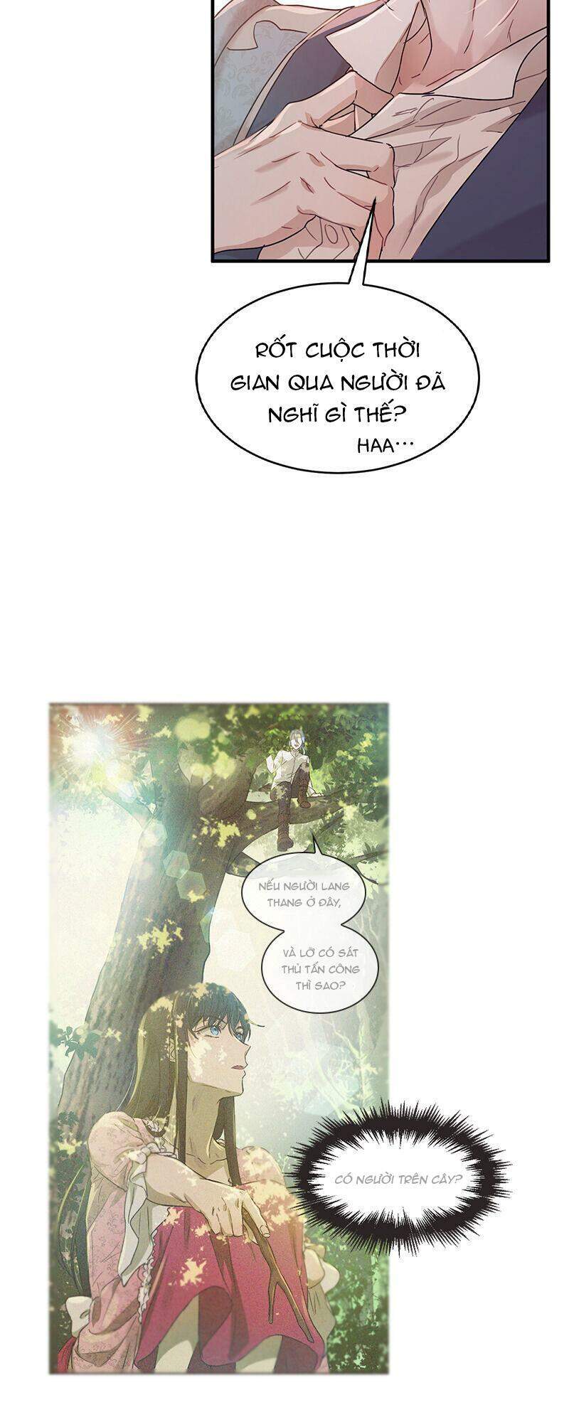 Khế Ước Của Ác Ma Chapter 19 - 30