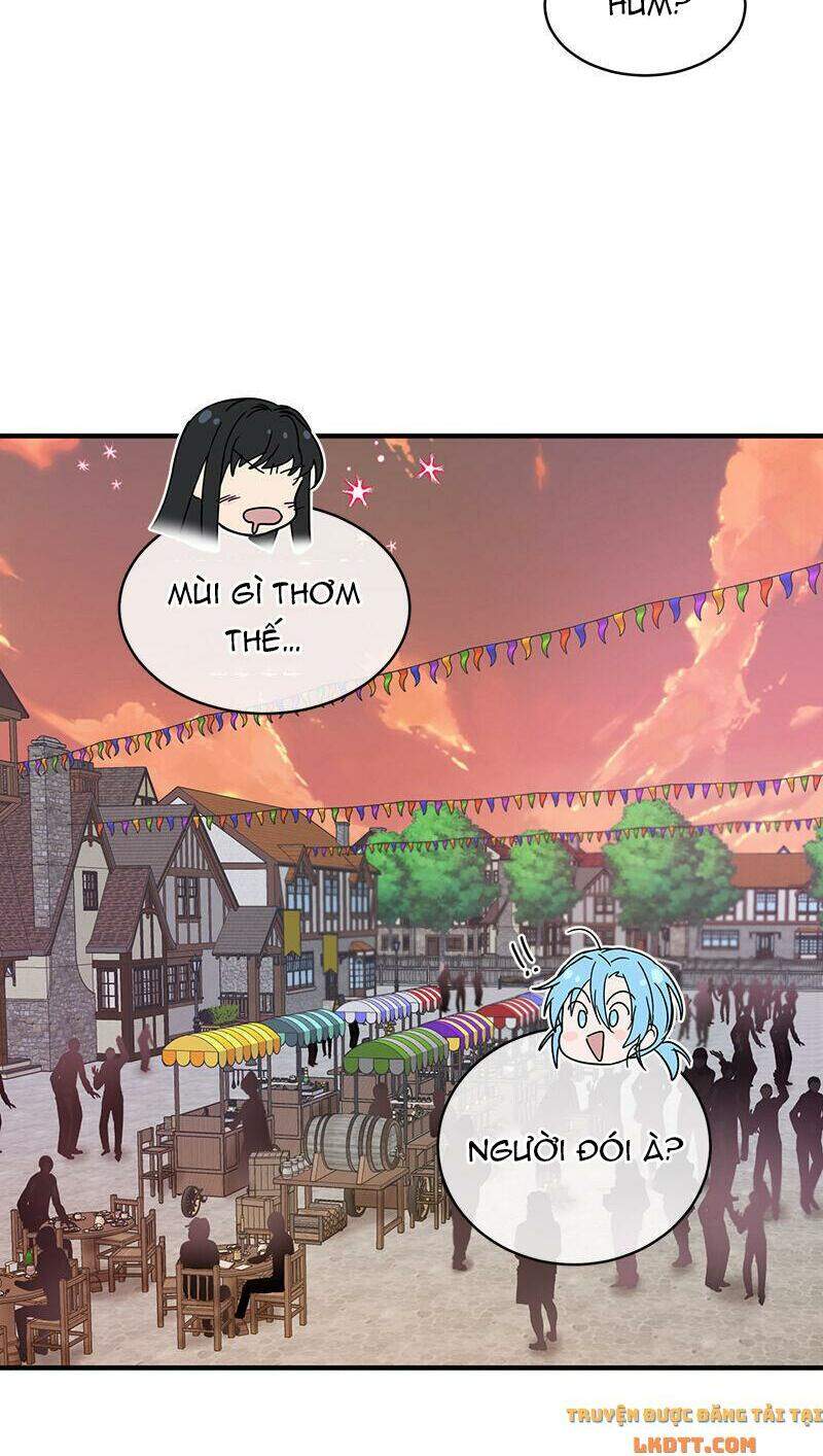 Khế Ước Của Ác Ma Chapter 19 - 34