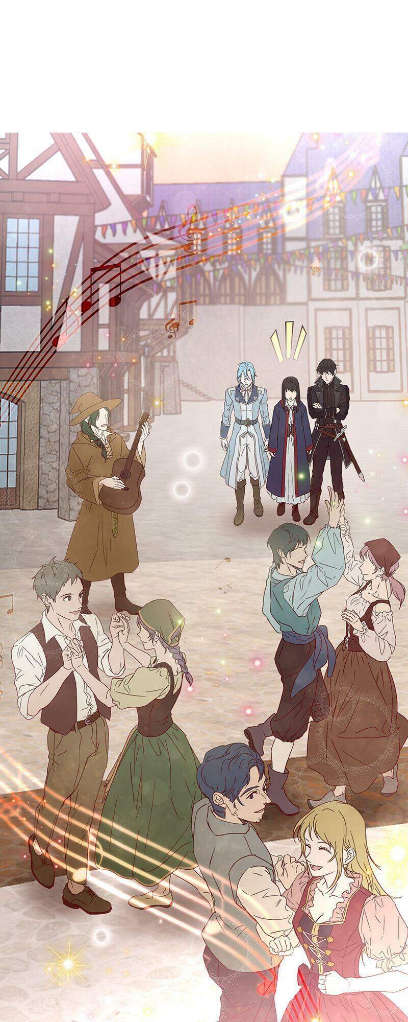 Khế Ước Của Ác Ma Chapter 19 - 39