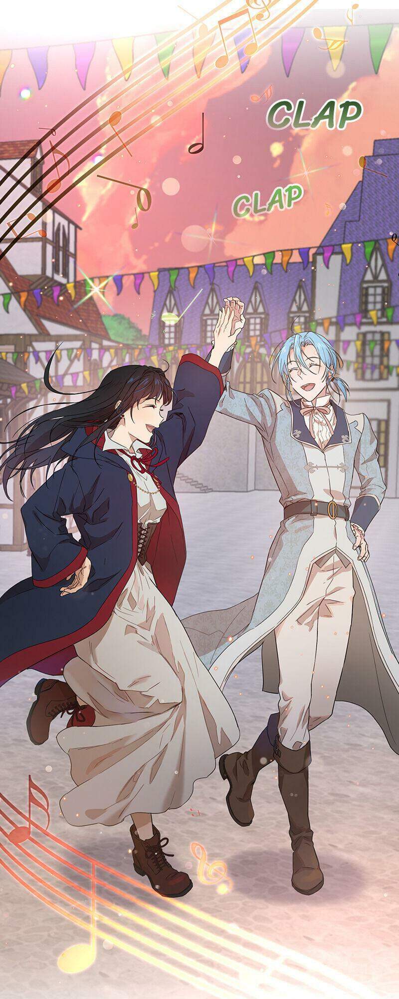 Khế Ước Của Ác Ma Chapter 19 - 43