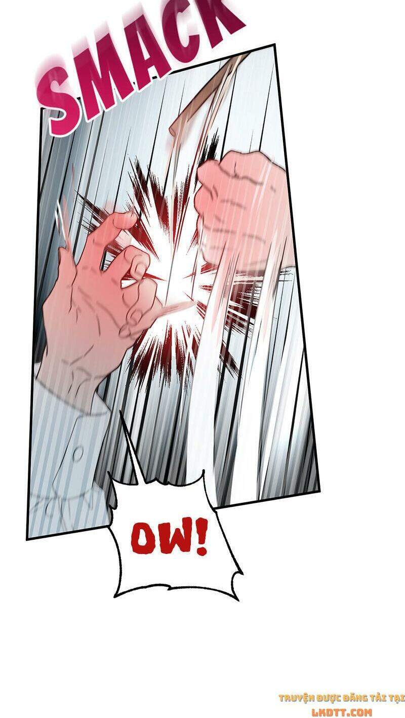 Khế Ước Của Ác Ma Chapter 19 - 6