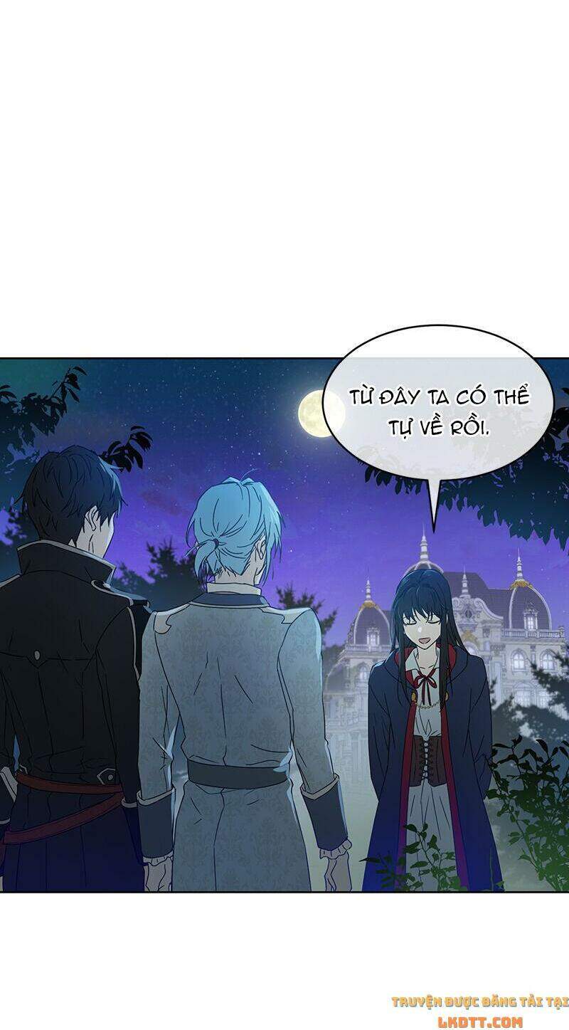 Khế Ước Của Ác Ma Chapter 19 - 51