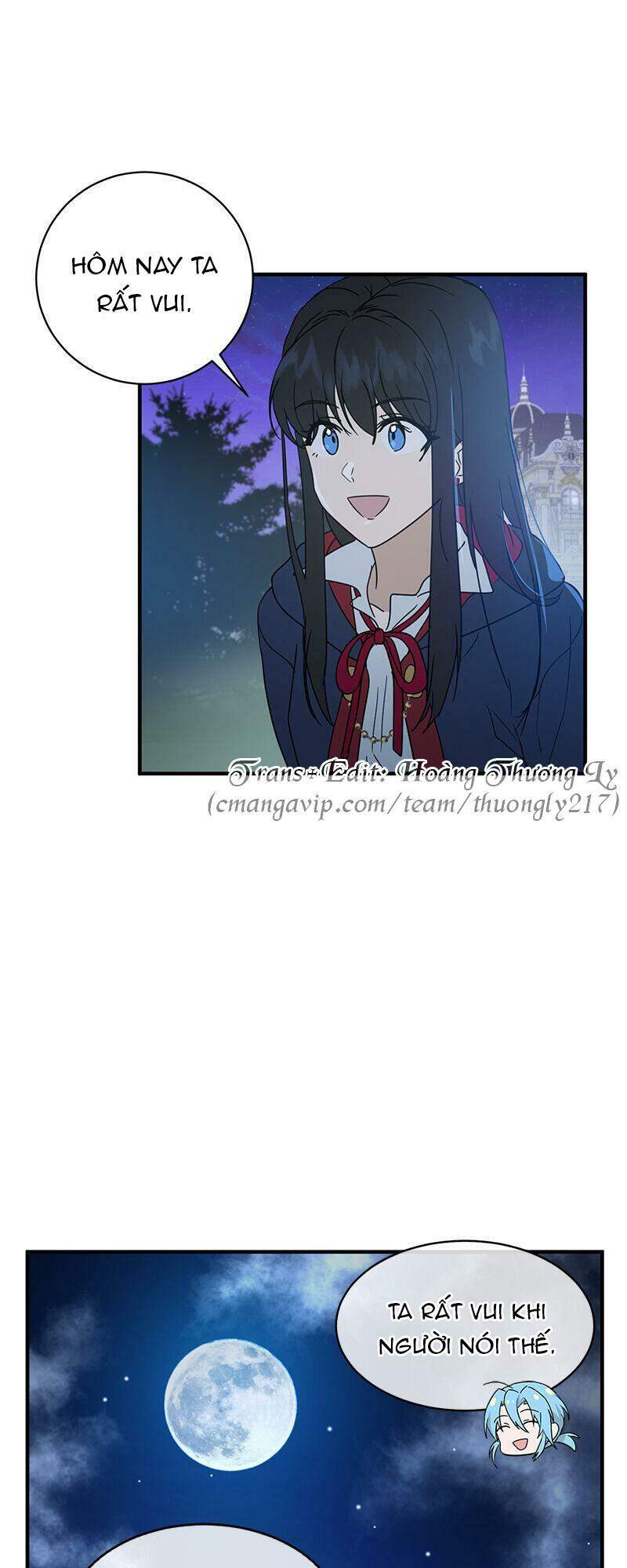 Khế Ước Của Ác Ma Chapter 19 - 52