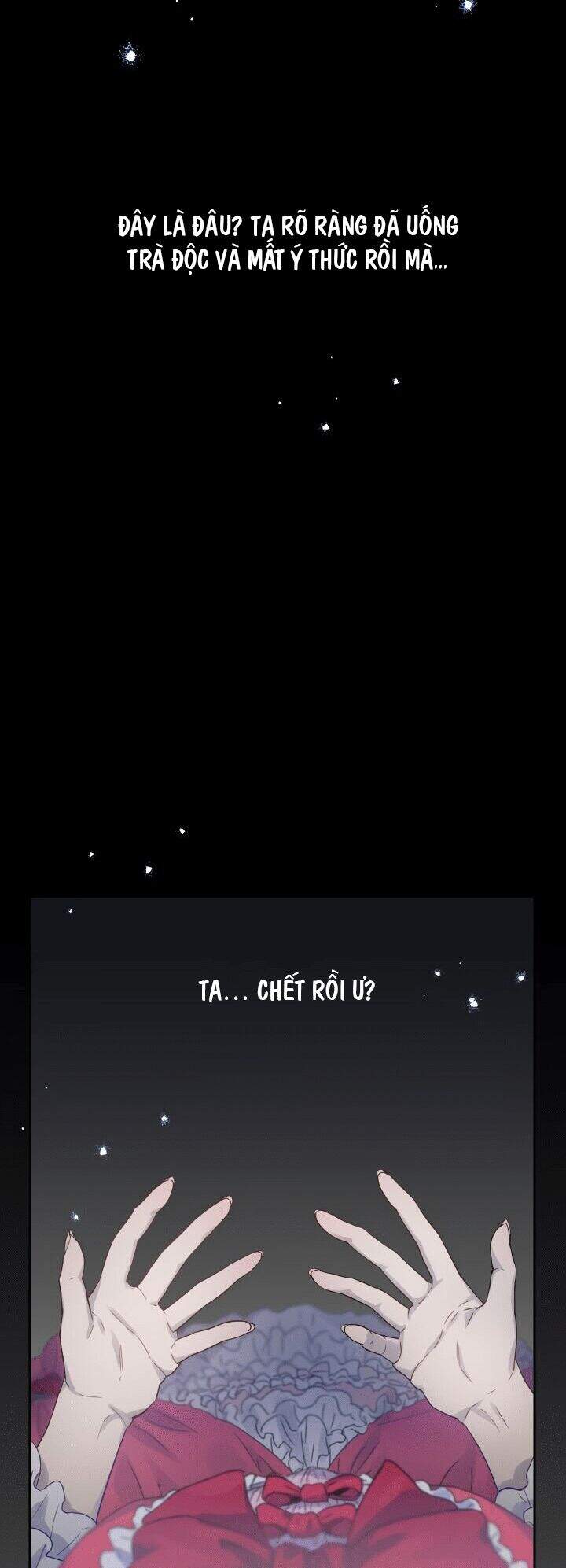 Khế Ước Của Ác Ma Chapter 2 - 2