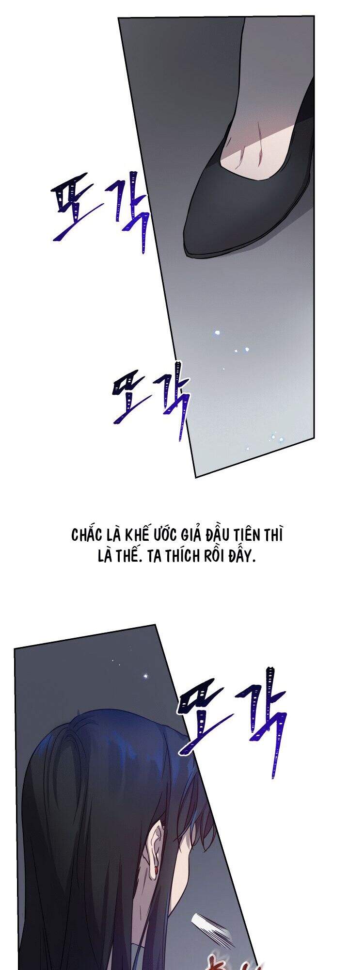 Khế Ước Của Ác Ma Chapter 2 - 15
