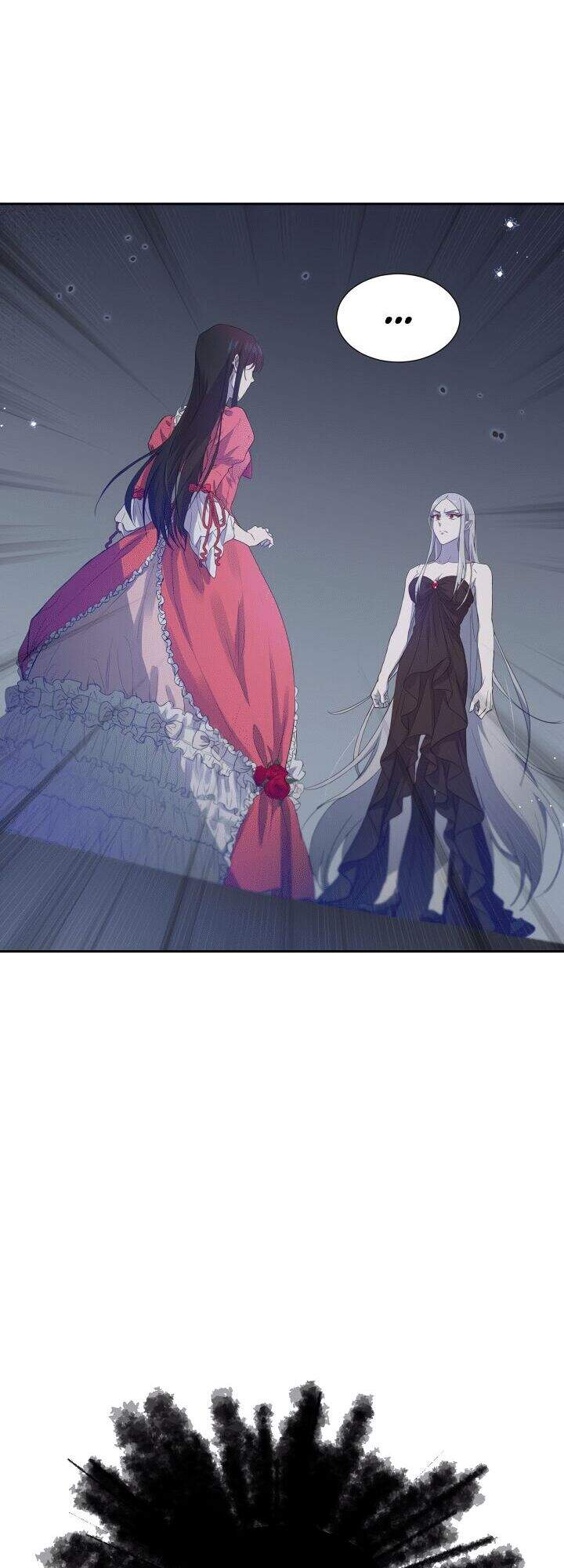 Khế Ước Của Ác Ma Chapter 2 - 19