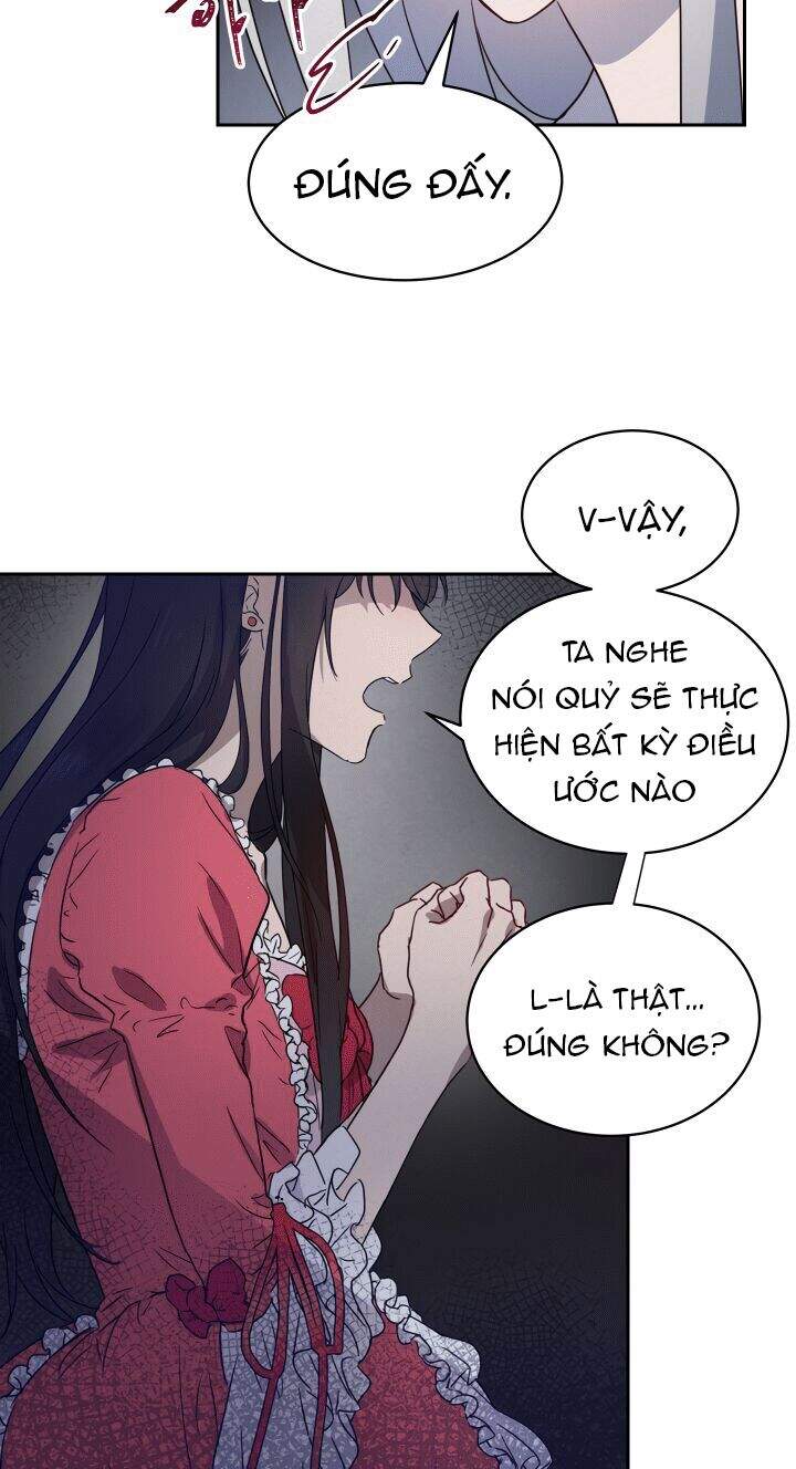 Khế Ước Của Ác Ma Chapter 2 - 27