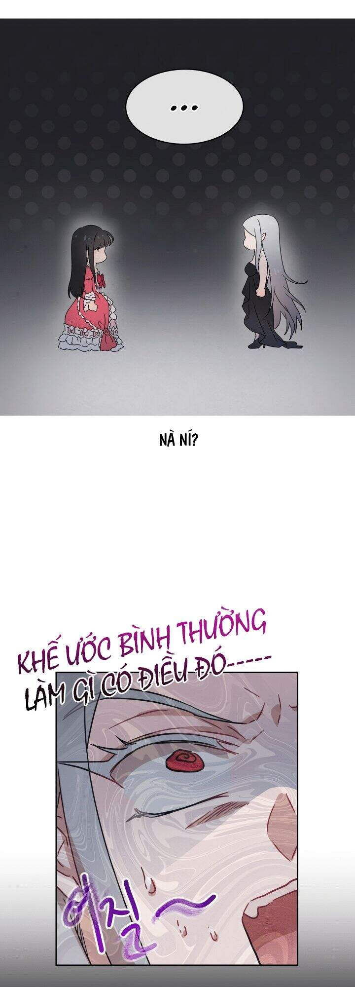 Khế Ước Của Ác Ma Chapter 2 - 30