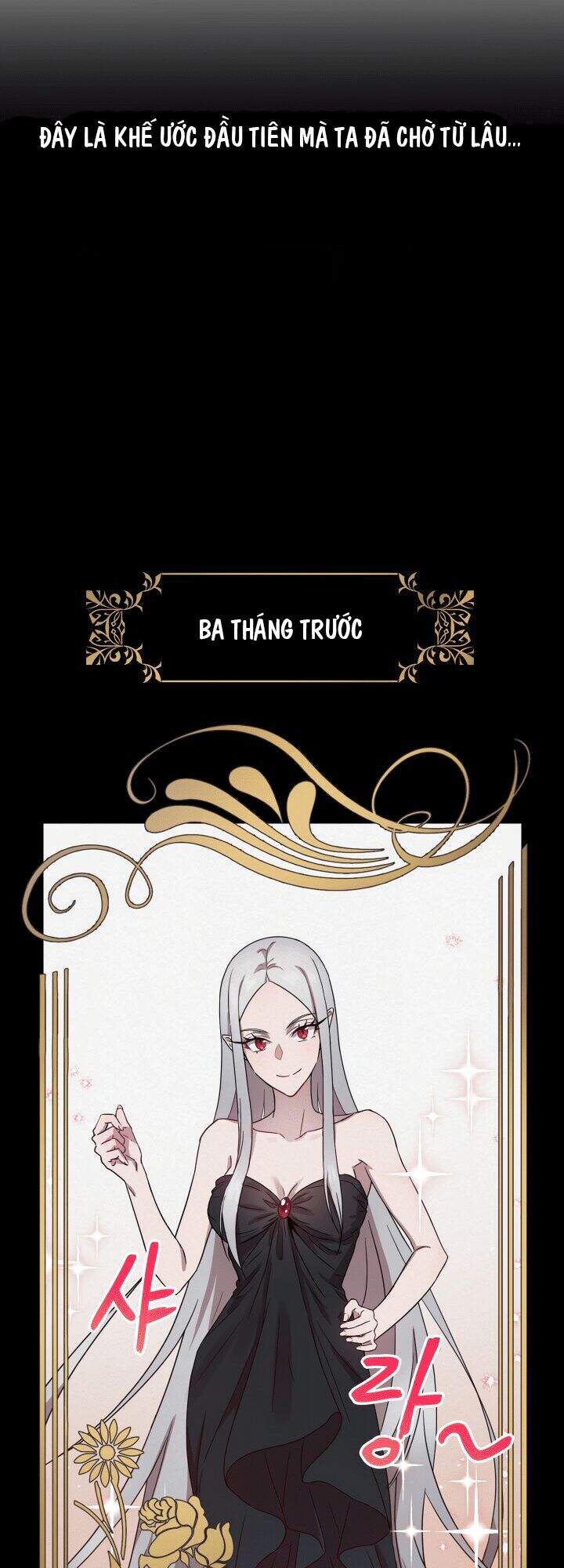 Khế Ước Của Ác Ma Chapter 2 - 31