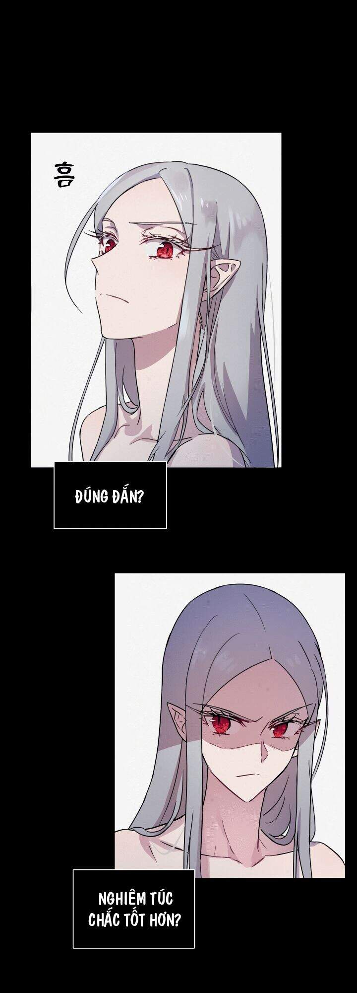 Khế Ước Của Ác Ma Chapter 2 - 34