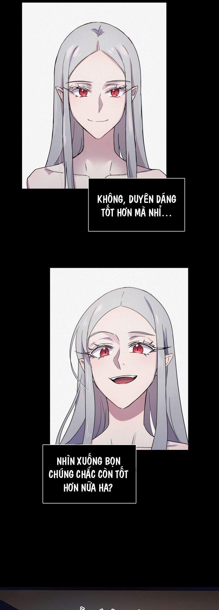 Khế Ước Của Ác Ma Chapter 2 - 35