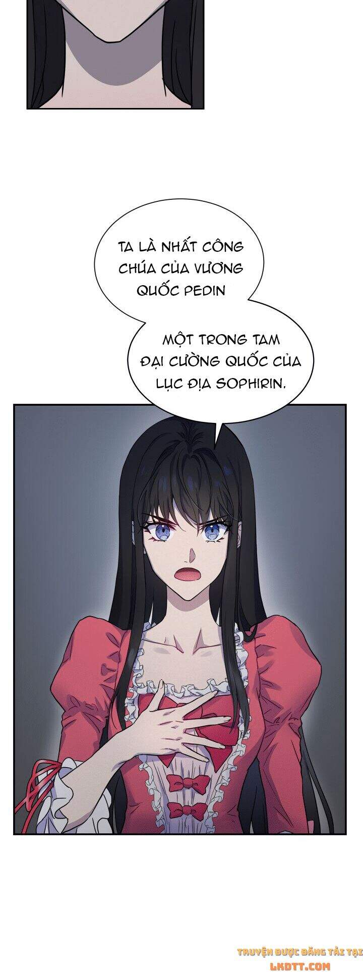 Khế Ước Của Ác Ma Chapter 2 - 38