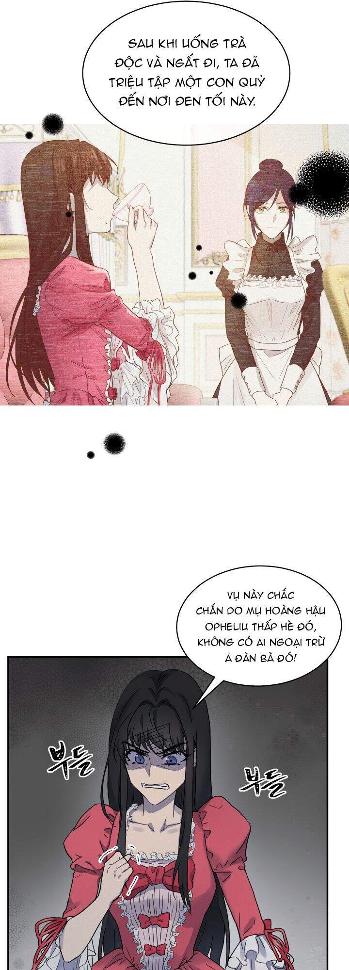 Khế Ước Của Ác Ma Chapter 2 - 39