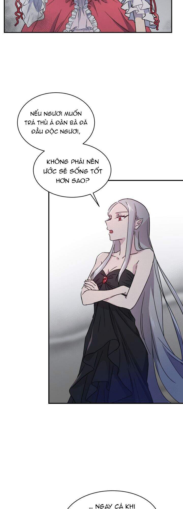 Khế Ước Của Ác Ma Chapter 2 - 40