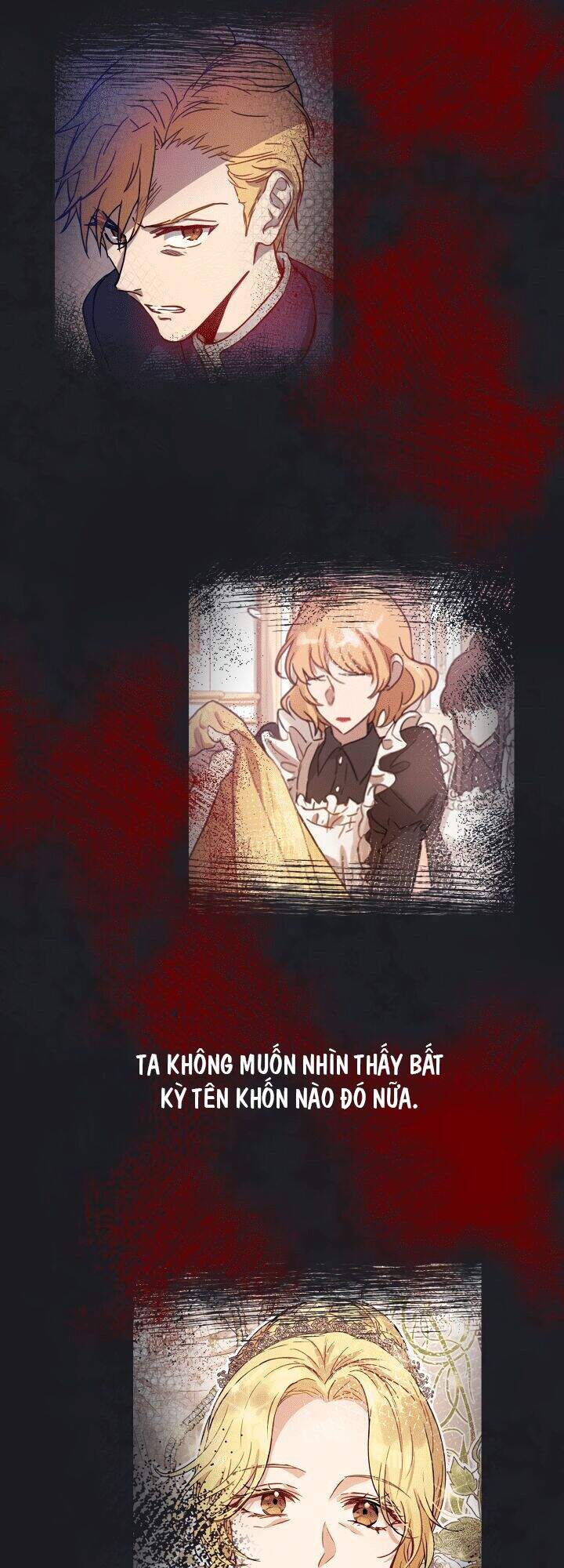 Khế Ước Của Ác Ma Chapter 2 - 5