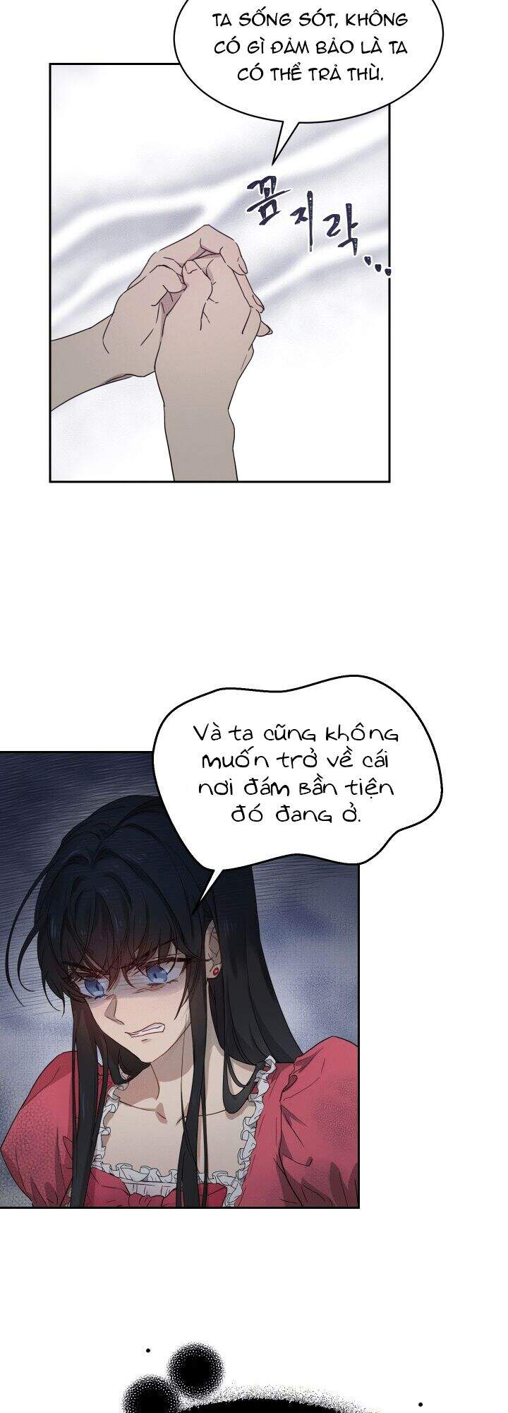 Khế Ước Của Ác Ma Chapter 2 - 41