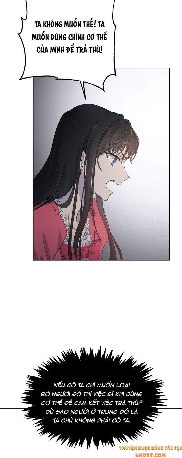 Khế Ước Của Ác Ma Chapter 2 - 43