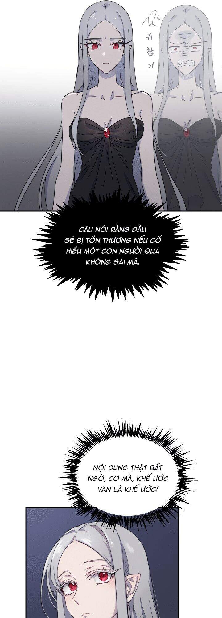 Khế Ước Của Ác Ma Chapter 2 - 44