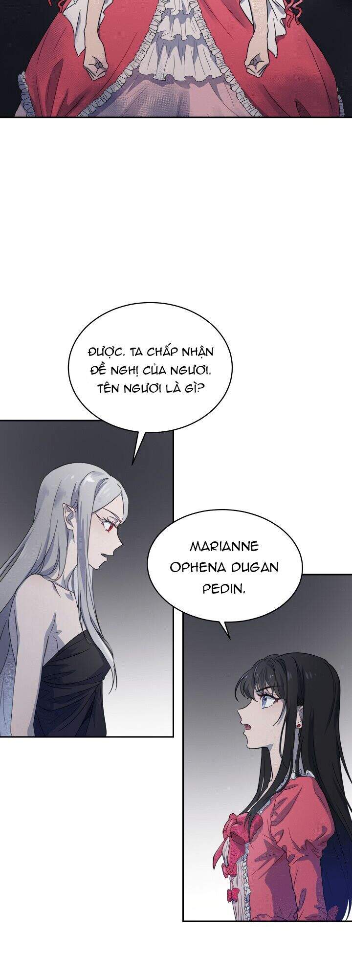 Khế Ước Của Ác Ma Chapter 2 - 46