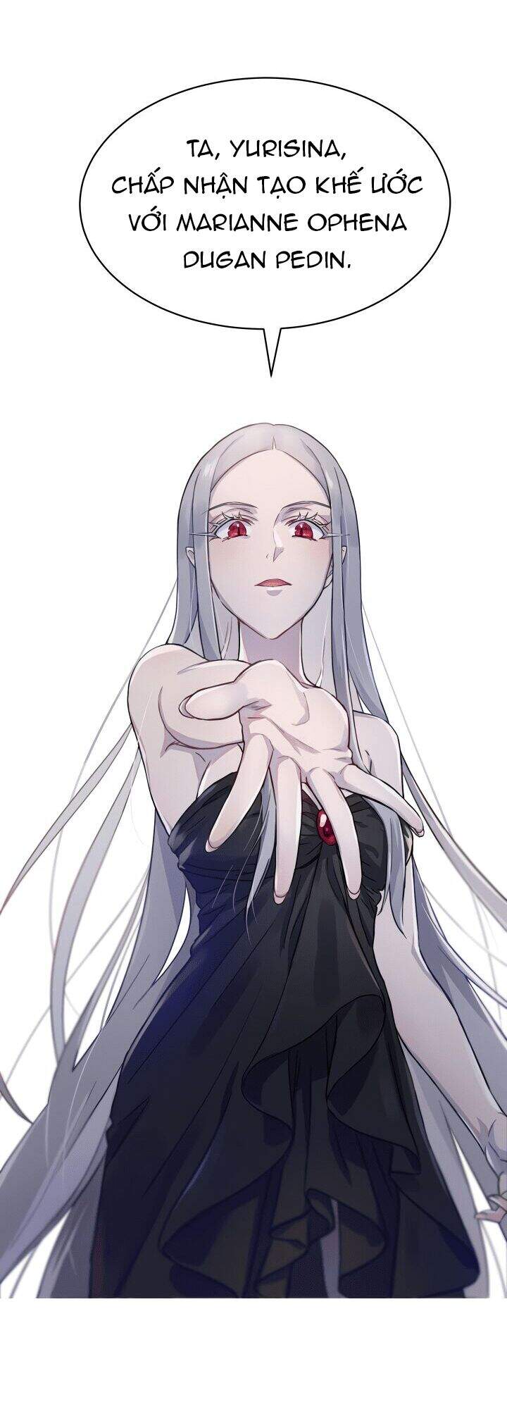 Khế Ước Của Ác Ma Chapter 2 - 49