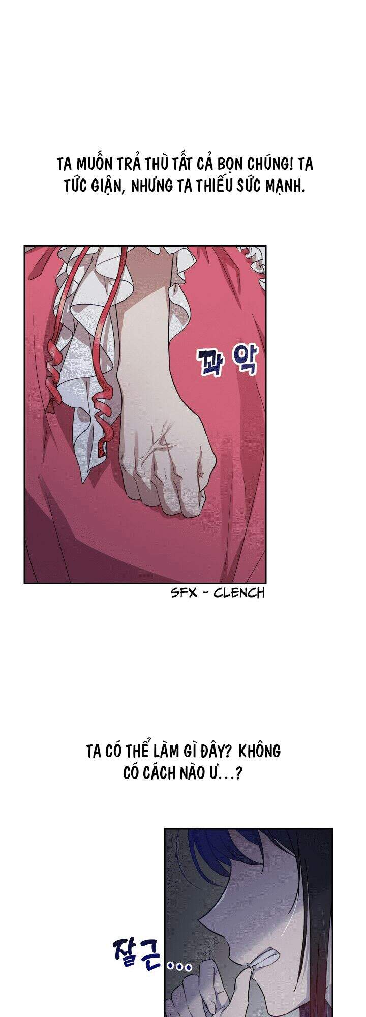 Khế Ước Của Ác Ma Chapter 2 - 7