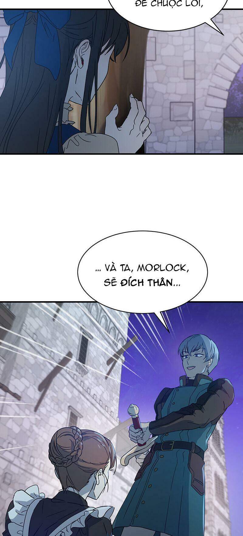 Khế Ước Của Ác Ma Chapter 20 - 14