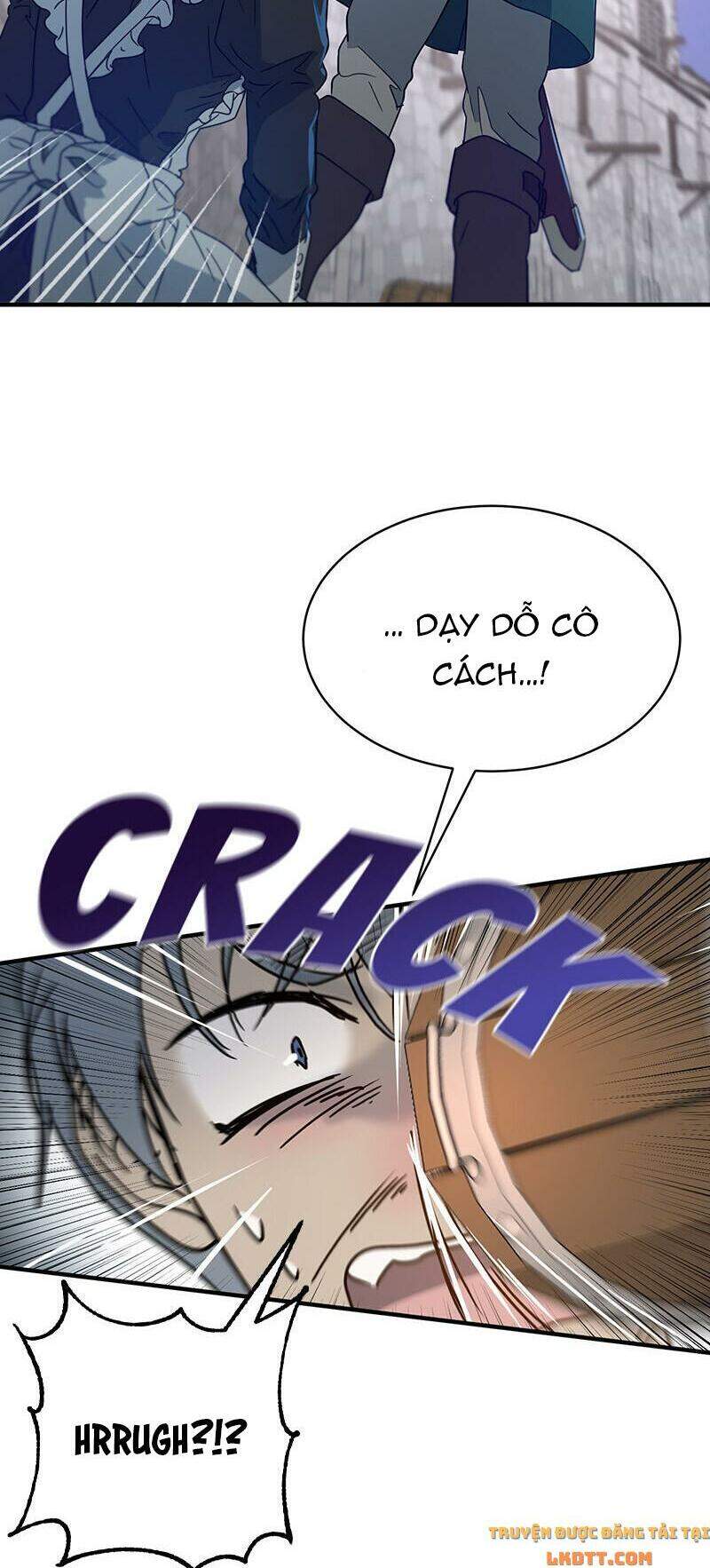 Khế Ước Của Ác Ma Chapter 20 - 15