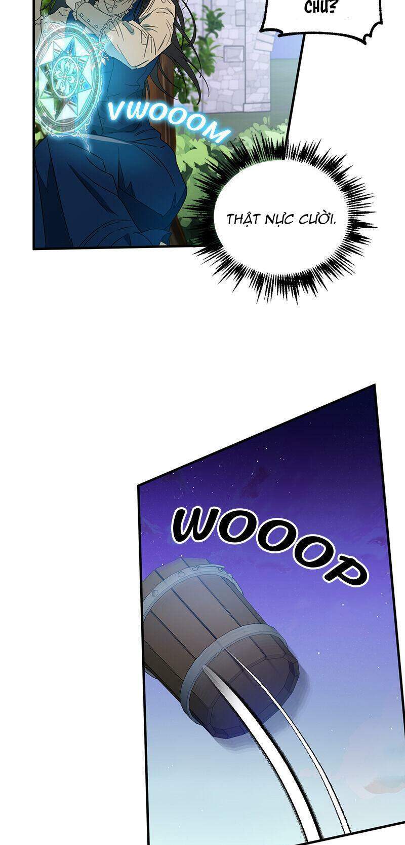 Khế Ước Của Ác Ma Chapter 20 - 17