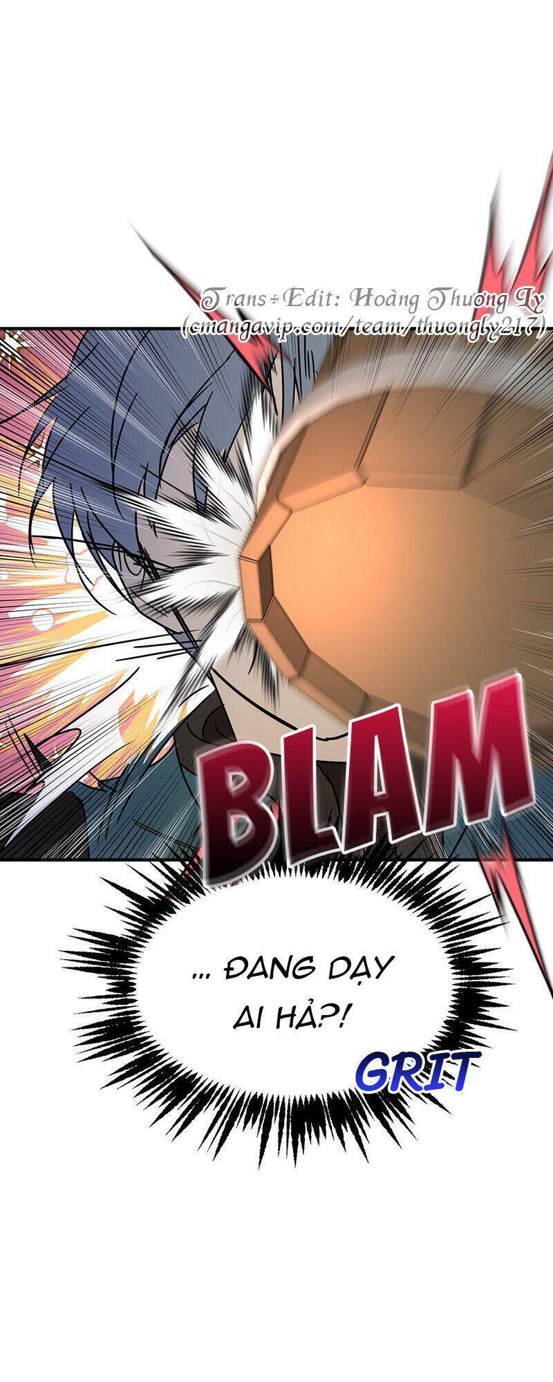 Khế Ước Của Ác Ma Chapter 20 - 19