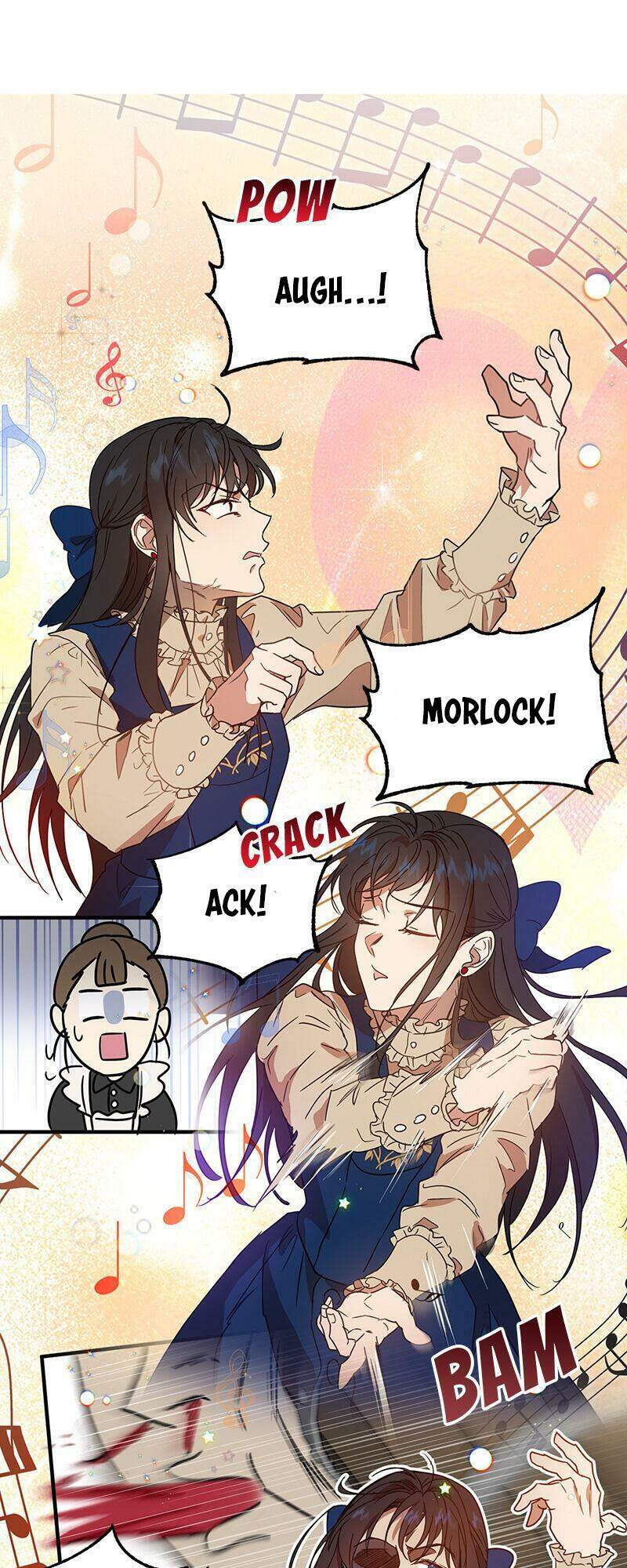 Khế Ước Của Ác Ma Chapter 20 - 20