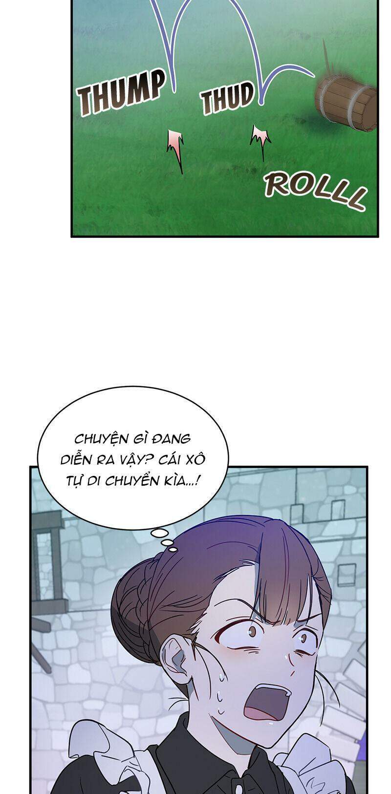 Khế Ước Của Ác Ma Chapter 20 - 22